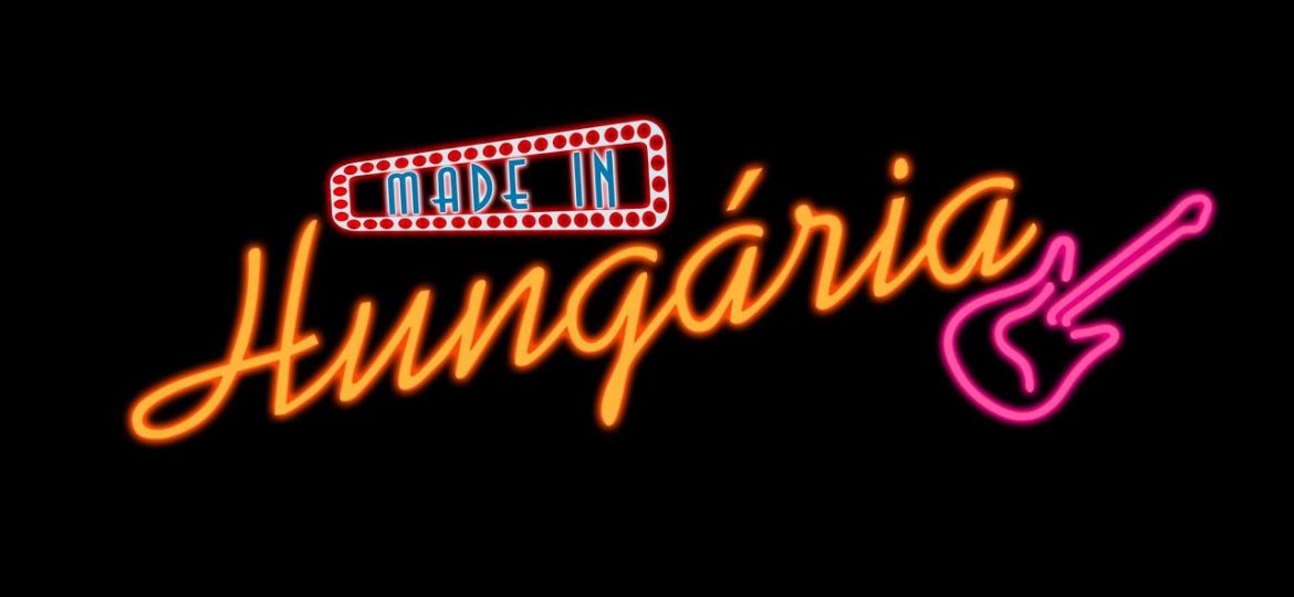 Made in Hungária