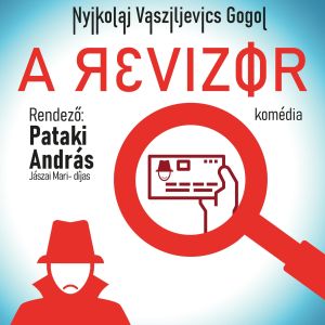 a revizor