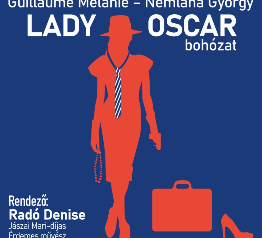 lady oscar
